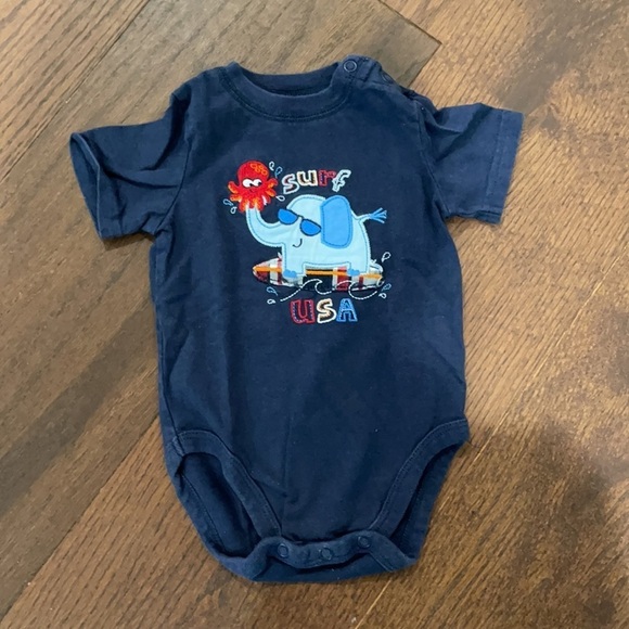 Boys Size 0-3 months bundle of clothes - Picture 4 of 4